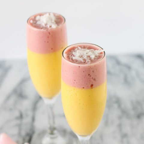 Sunrise Smoothie
