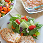 Turkey Meatloaf