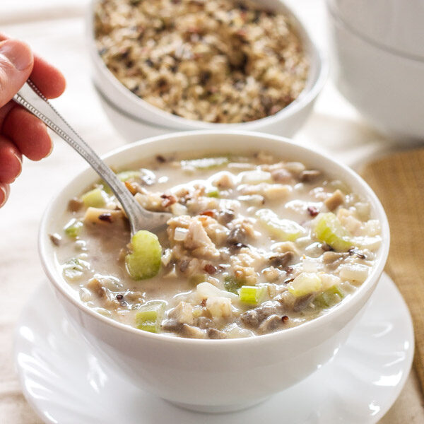 Soup, Stew and Chili Recipe Runner