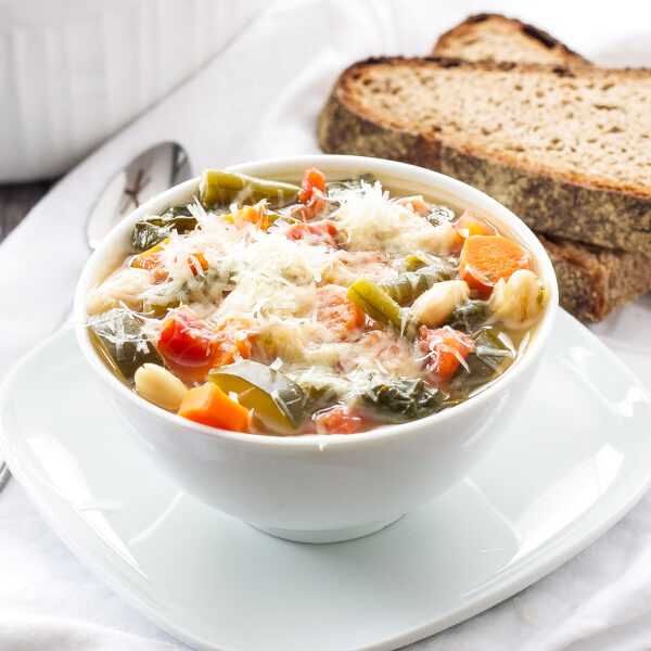 Soup, Stew and Chili Recipe Runner