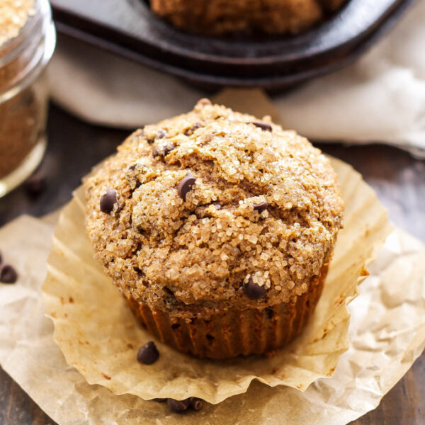 Muffins and Scones Recipe Runner