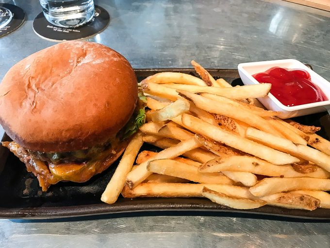 Vail, Colorado Where to Stay, Eat and Run Recipe Runner