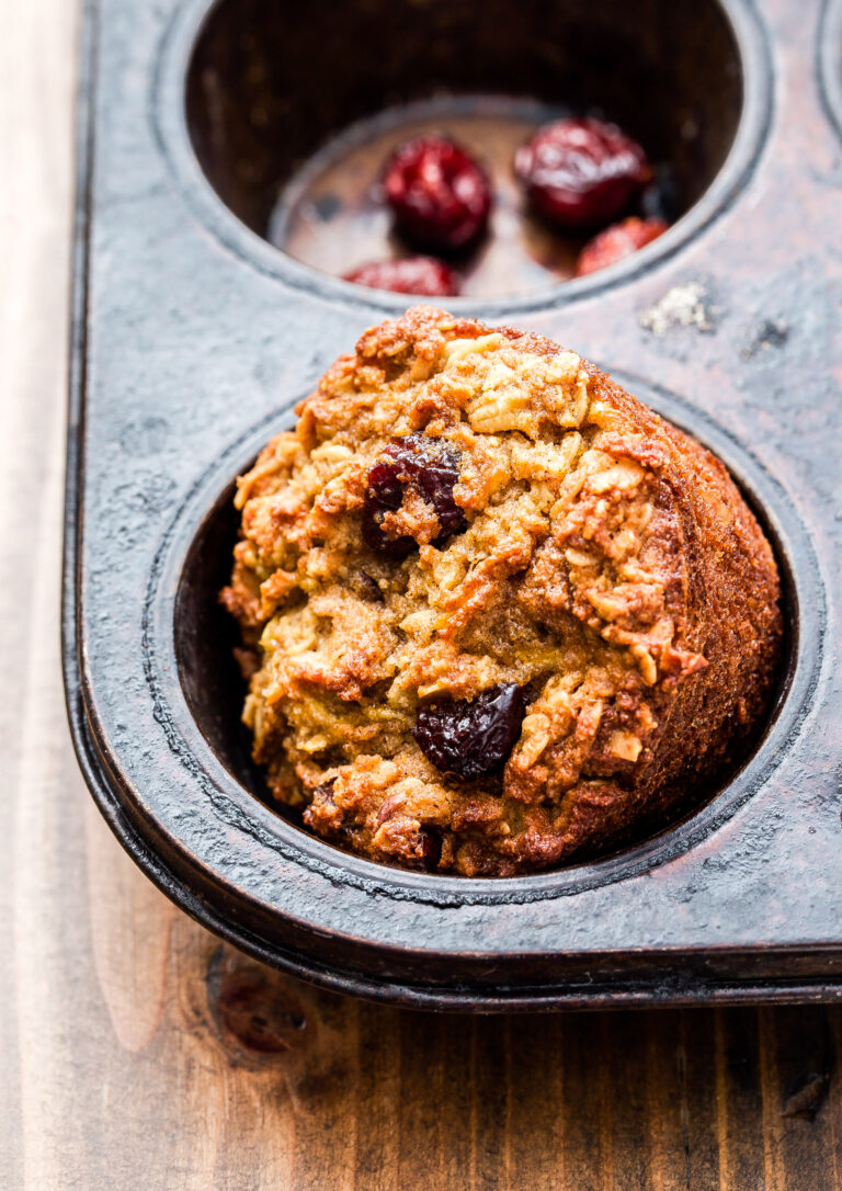 Gluten Free Apple Cinnamon Muffins Recipe Runner