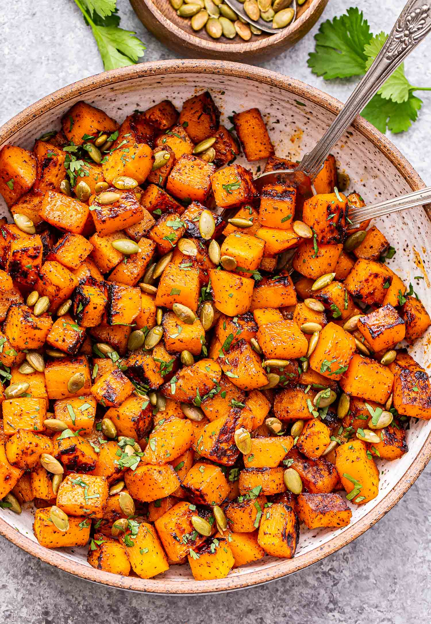 Best Recipe Roasted Butternut Squash At Aiden Darcy Blog