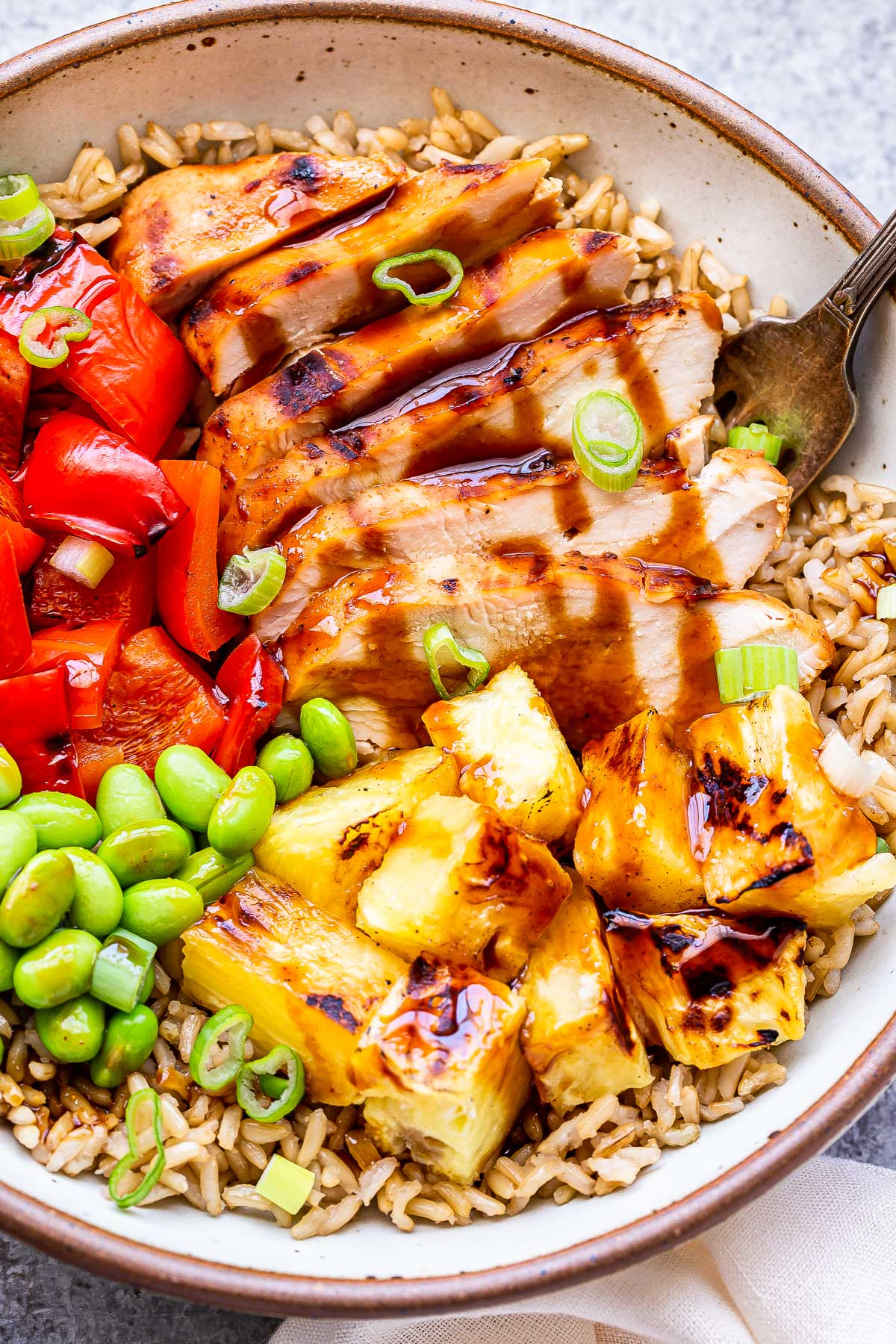 Rice Bowl Recipe Rice Bowl Recipe