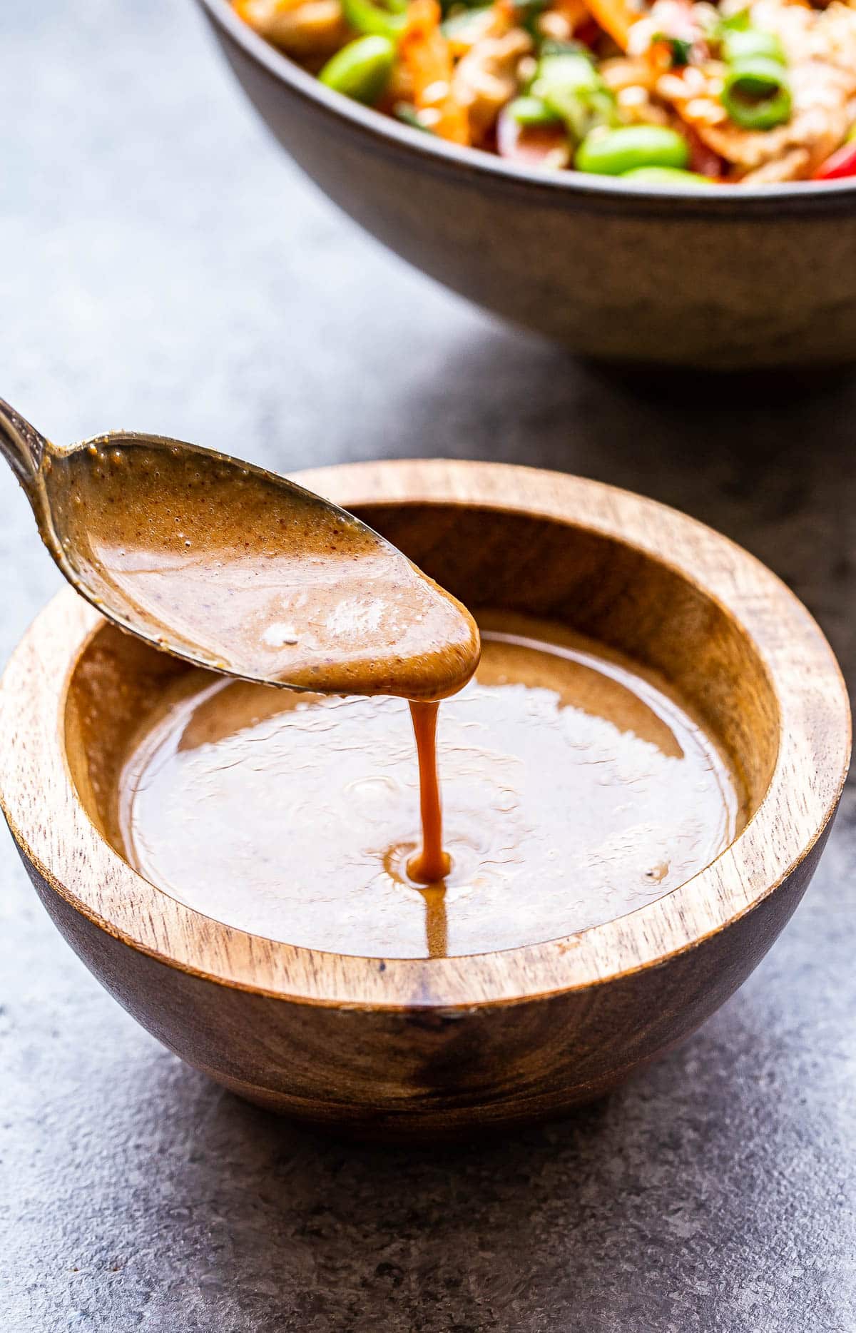 Sesame Chicken Noodle Bowls Recipe Runner