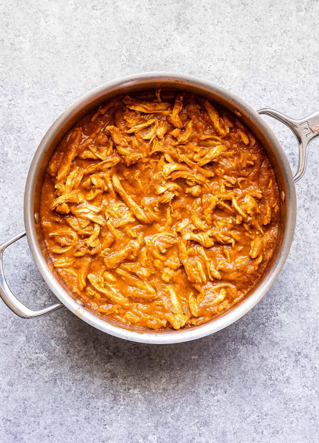 Chicken Tinga Bowls Recipe Runner