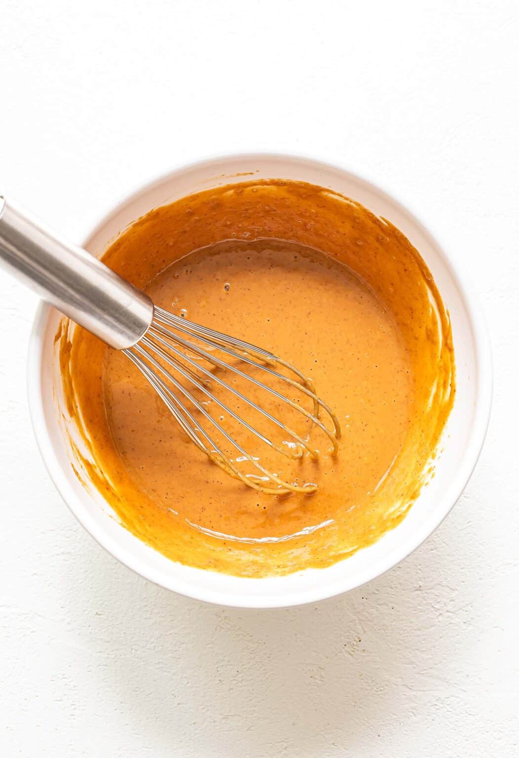 Peanut Sauce peanut-sauce