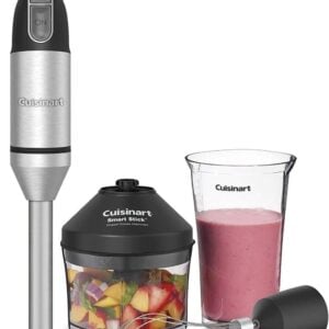 Cuisinart CSB-179 Smart Stick Variable Speed Hand Blende